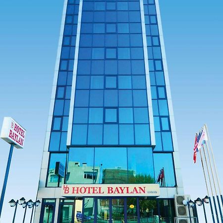 Hotel Baylan Yenisehir อิซมีร์ ภายนอก รูปภาพ