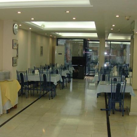 Hotel Baylan Yenisehir อิซมีร์ ภายนอก รูปภาพ