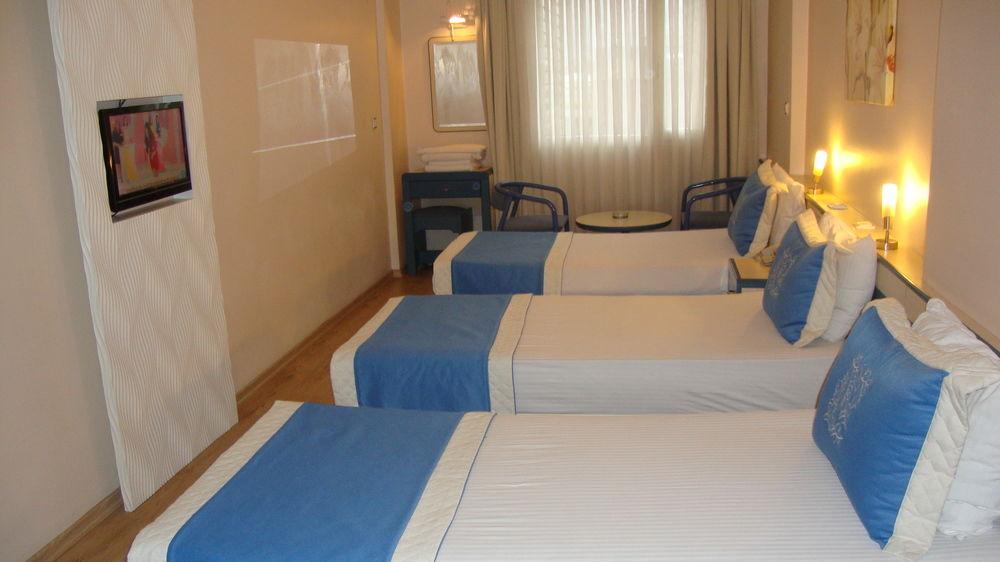 Hotel Baylan Yenisehir อิซมีร์ ภายนอก รูปภาพ