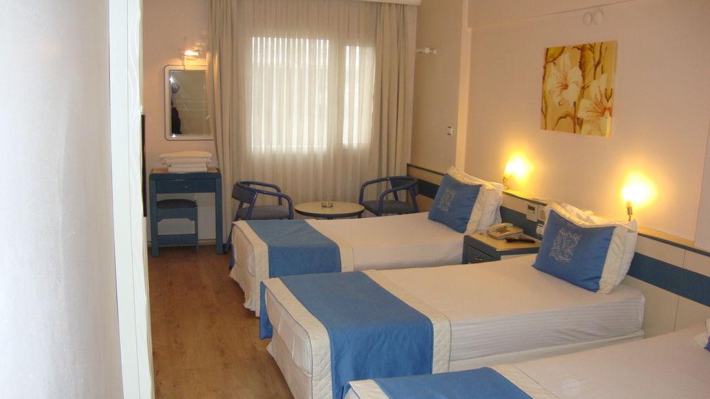 Hotel Baylan Yenisehir อิซมีร์ ภายนอก รูปภาพ