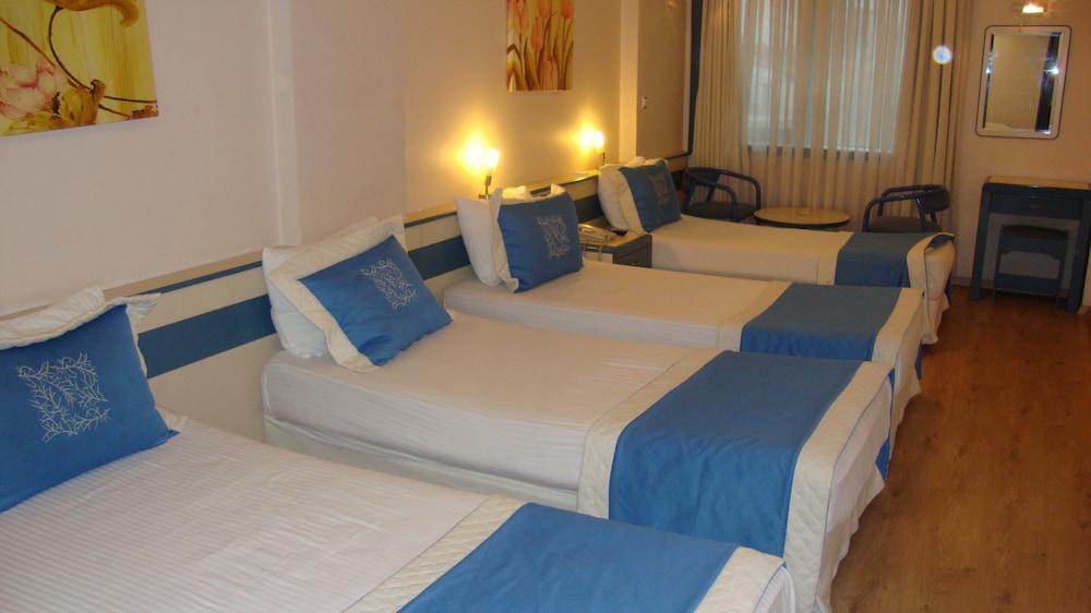 Hotel Baylan Yenisehir อิซมีร์ ภายนอก รูปภาพ