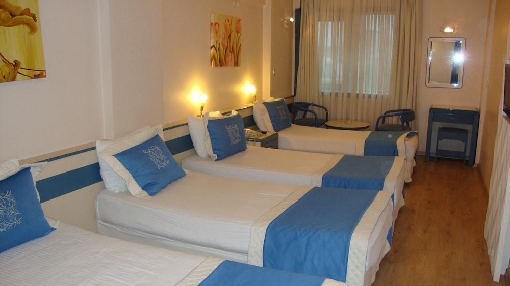 Hotel Baylan Yenisehir อิซมีร์ ภายนอก รูปภาพ