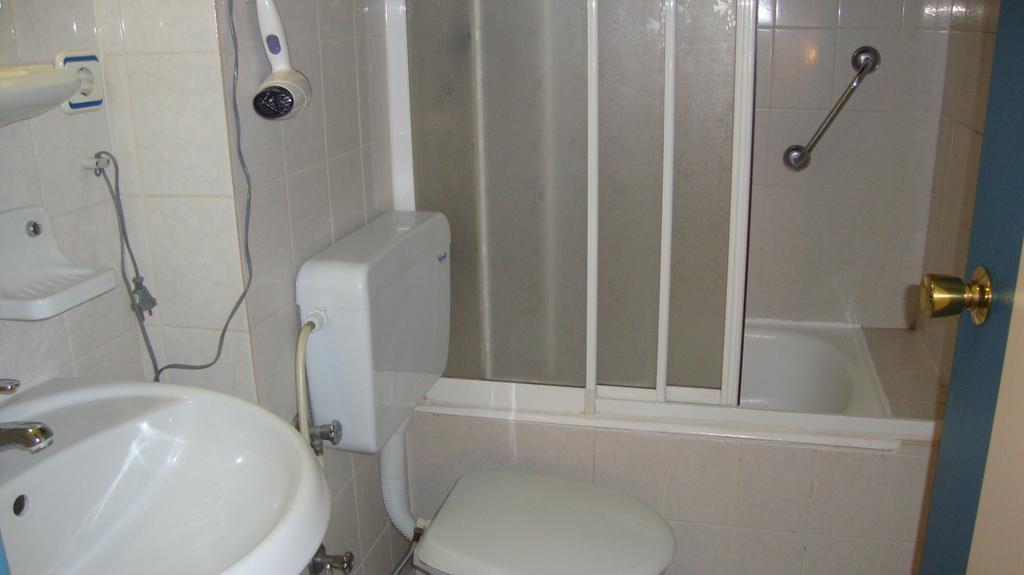 Hotel Baylan Yenisehir อิซมีร์ ห้อง รูปภาพ