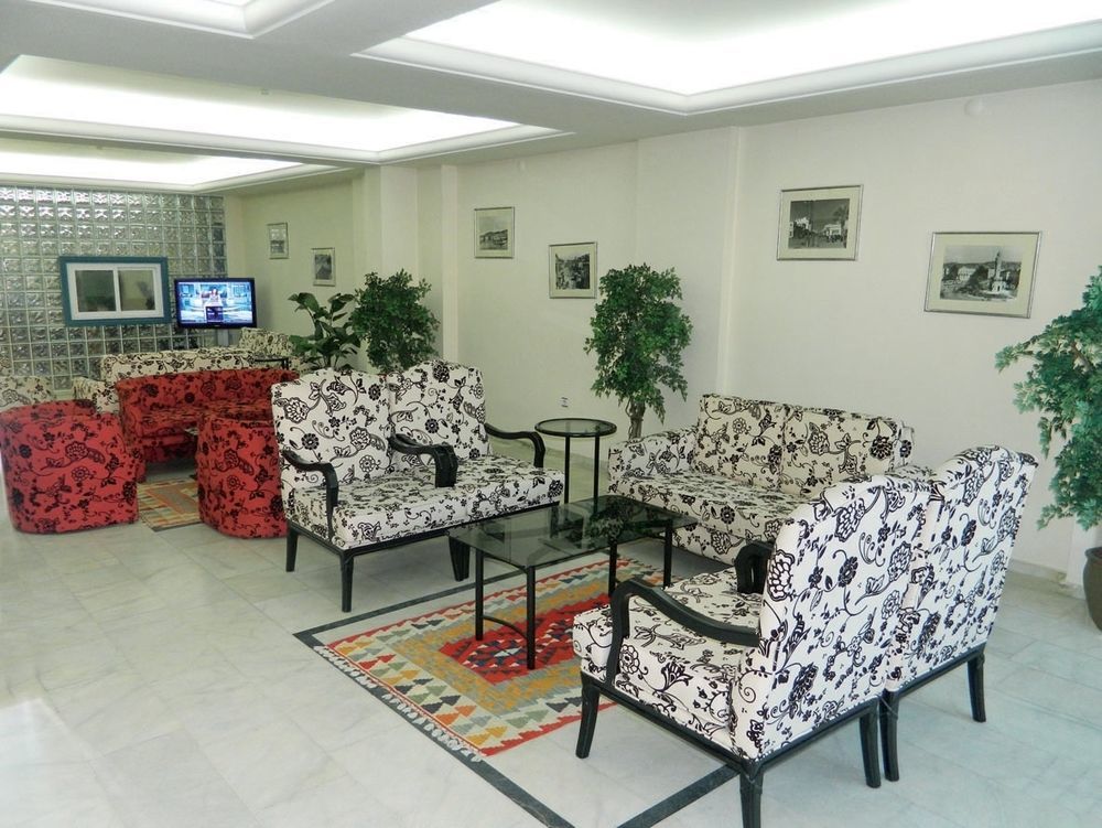 Hotel Baylan Yenisehir อิซมีร์ ภายนอก รูปภาพ