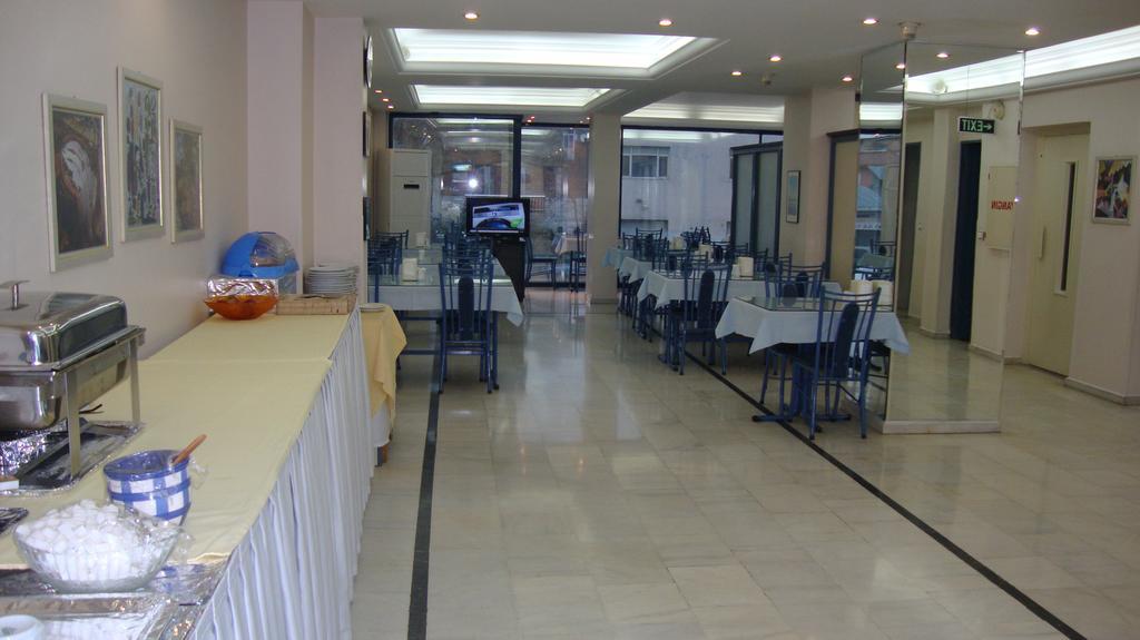 Hotel Baylan Yenisehir อิซมีร์ ภายนอก รูปภาพ