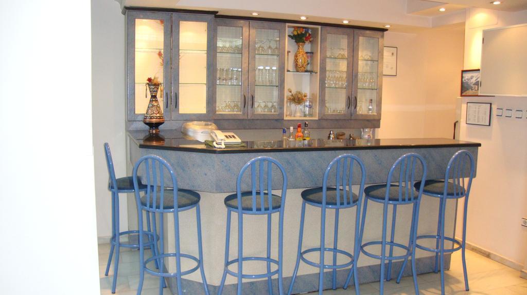 Hotel Baylan Yenisehir อิซมีร์ ภายนอก รูปภาพ