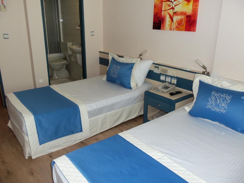 Hotel Baylan Yenisehir อิซมีร์ ภายนอก รูปภาพ