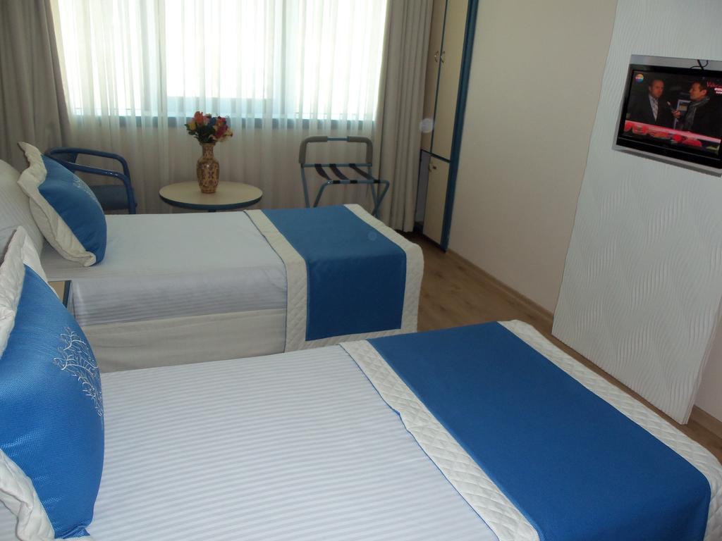 Hotel Baylan Yenisehir อิซมีร์ ภายนอก รูปภาพ