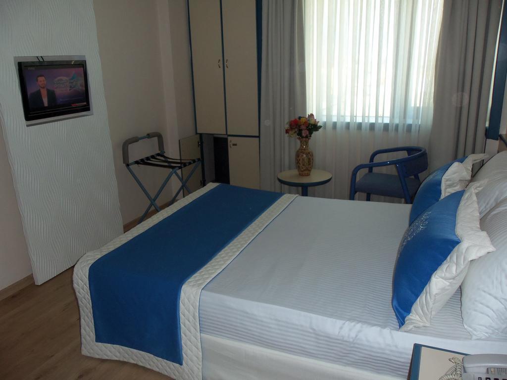 Hotel Baylan Yenisehir อิซมีร์ ภายนอก รูปภาพ