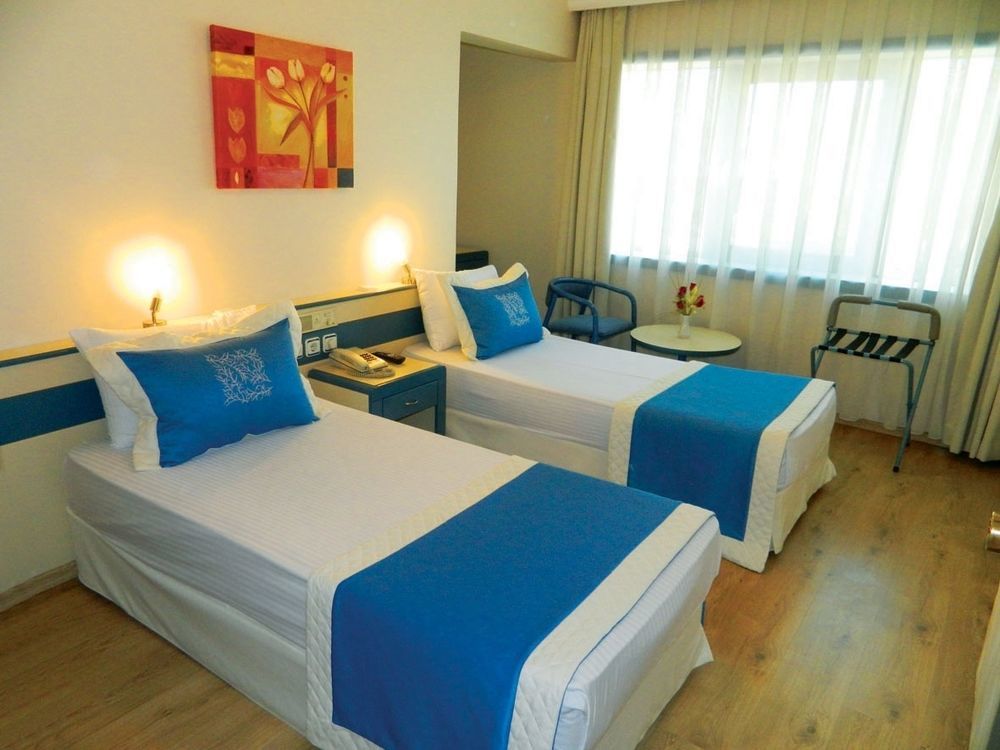 Hotel Baylan Yenisehir อิซมีร์ ภายนอก รูปภาพ