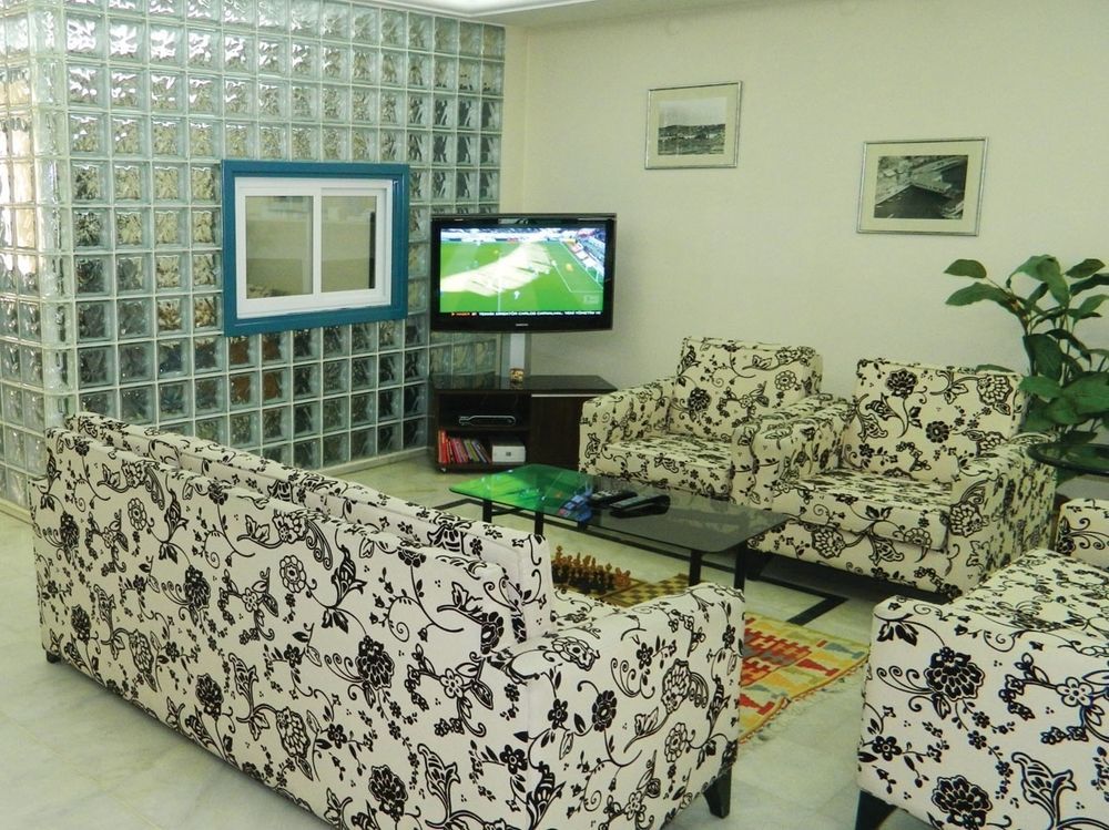Hotel Baylan Yenisehir อิซมีร์ ภายนอก รูปภาพ