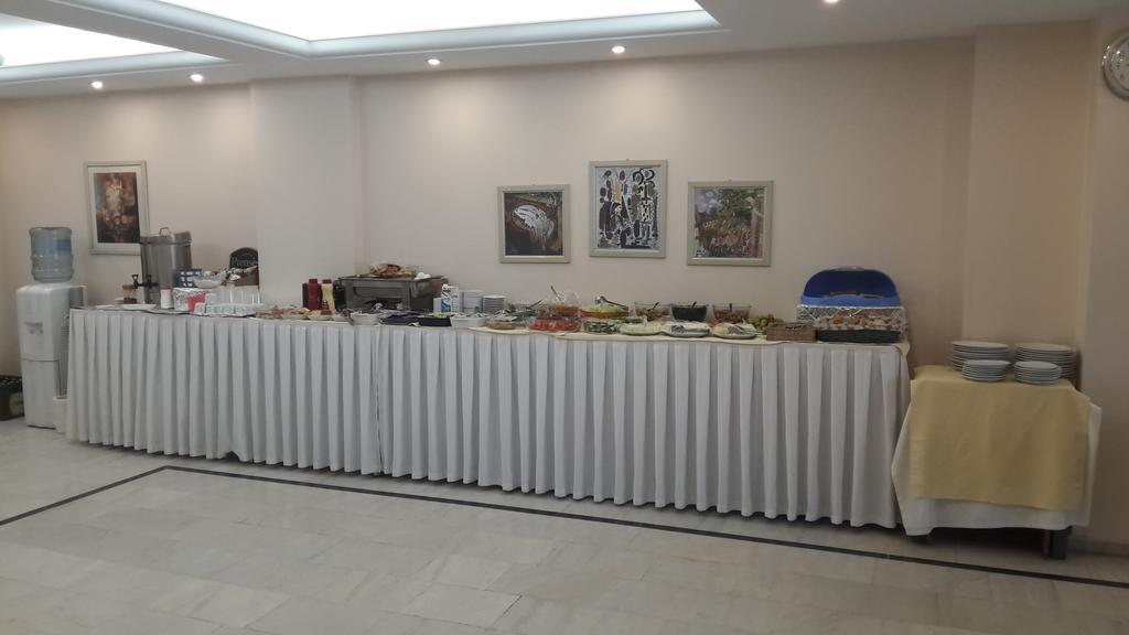 Hotel Baylan Yenisehir อิซมีร์ ภายนอก รูปภาพ