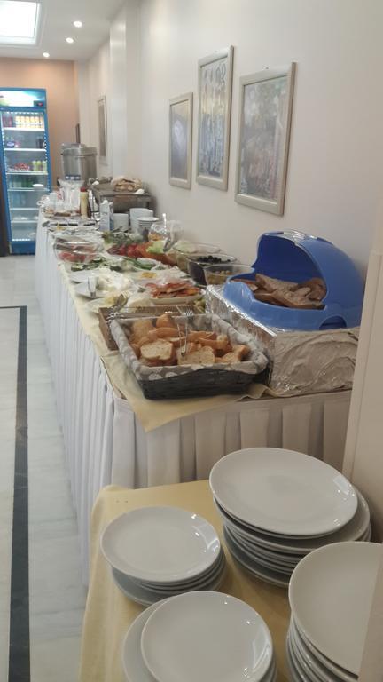 Hotel Baylan Yenisehir อิซมีร์ ภายนอก รูปภาพ