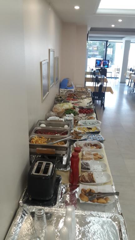 Hotel Baylan Yenisehir อิซมีร์ ภายนอก รูปภาพ