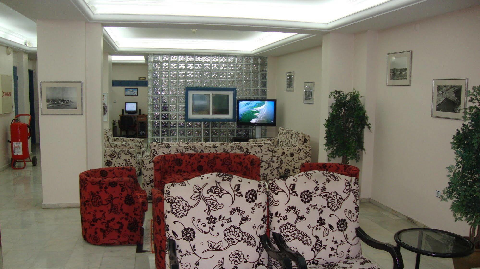 Hotel Baylan Yenisehir อิซมีร์ ภายนอก รูปภาพ