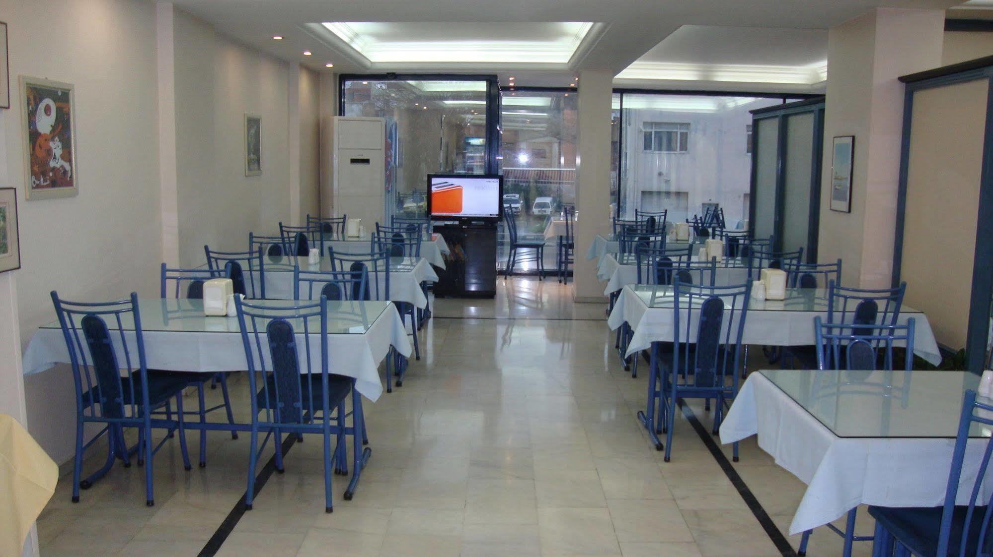 Hotel Baylan Yenisehir อิซมีร์ ภายนอก รูปภาพ