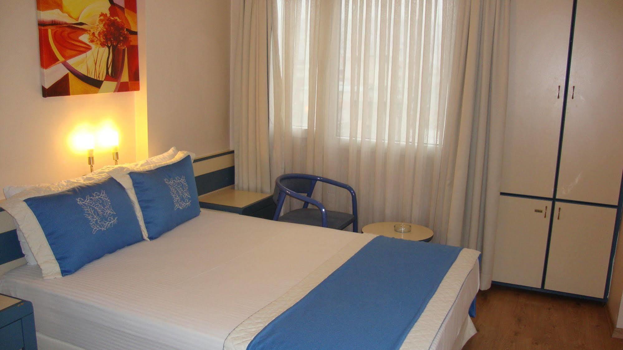 Hotel Baylan Yenisehir อิซมีร์ ภายนอก รูปภาพ