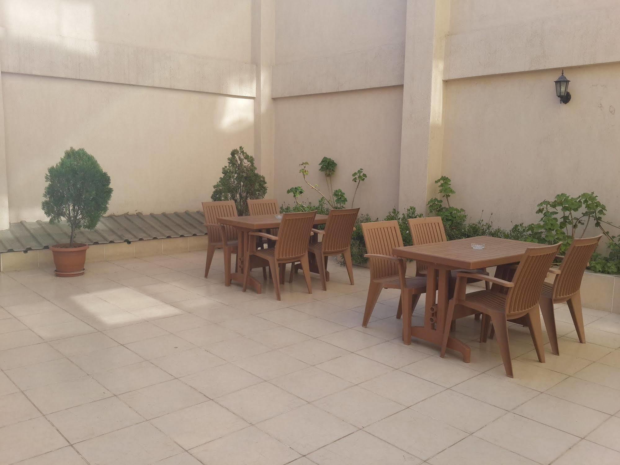 Hotel Baylan Yenisehir อิซมีร์ ภายนอก รูปภาพ