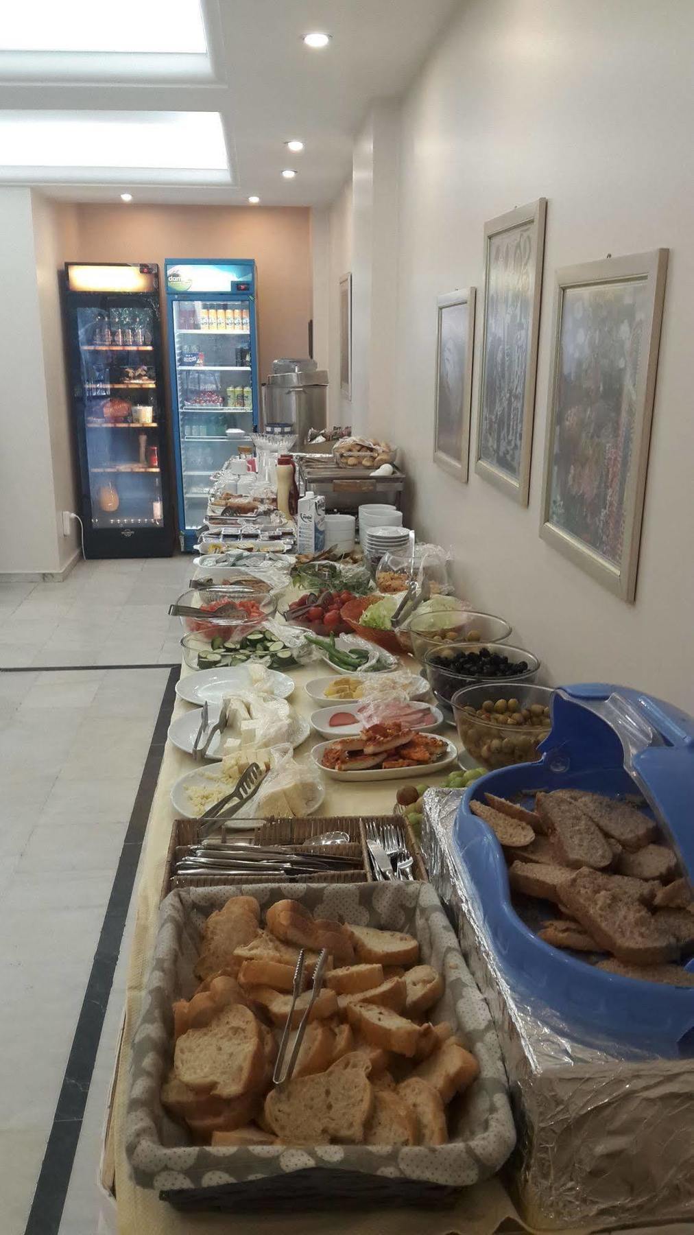 Hotel Baylan Yenisehir อิซมีร์ ภายนอก รูปภาพ