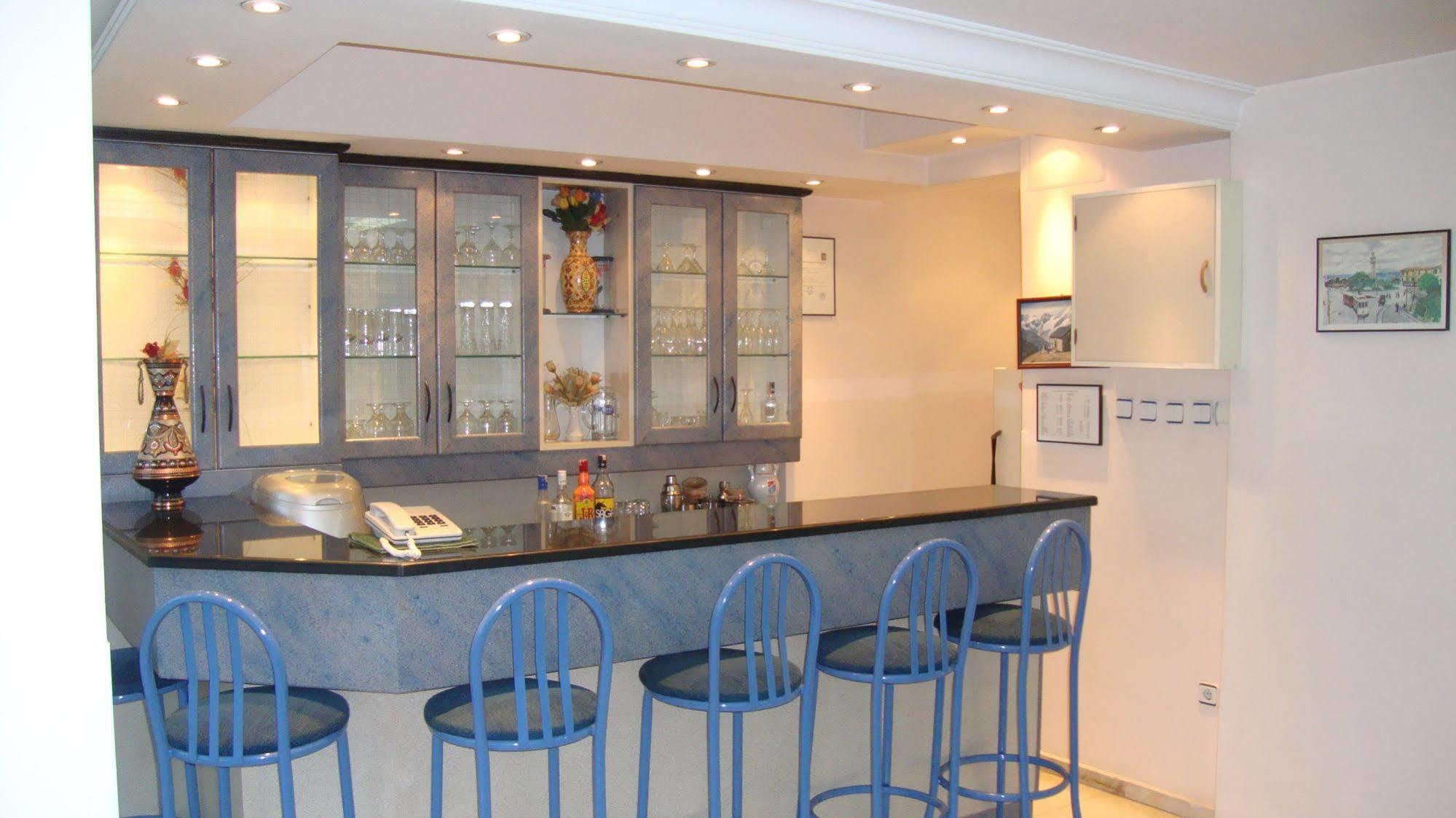 Hotel Baylan Yenisehir อิซมีร์ ภายนอก รูปภาพ