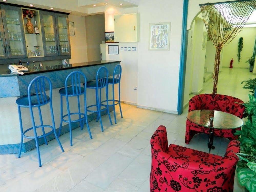 Hotel Baylan Yenisehir อิซมีร์ ภายนอก รูปภาพ
