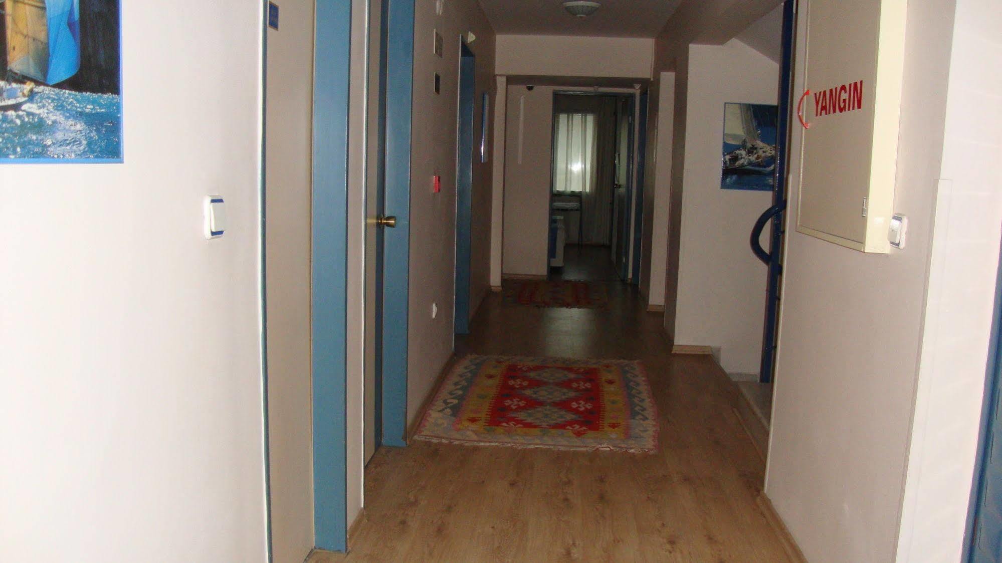 Hotel Baylan Yenisehir อิซมีร์ ภายนอก รูปภาพ